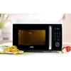 Mikrobangų krosnelė Domo DOMO DO23101 – kuchenka mikrobangų krosnelė 31 L