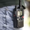 Radijo stotelė - racija Midland G9 Pro PMR+LPD C1385
