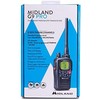 Radijo stotelė - racija Midland G9 Pro PMR+LPD C1385