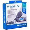 midland m-mini am/fm multi usb cb radijas