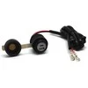 Albrecht Albrecht Duo USB A+C Steckdose Motorrad 12/24V