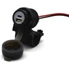 Albrecht Albrecht Duo USB A+C Steckdose Motorrad 12/24V
