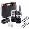 ALAN PMR MIDLAND XT50 rankinio radijo lagaminas