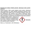 Kalkių šalinimo tabletės MIELE kavos aparatams GP DC CX 0061 T