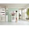 Miele WTV 512 jungiamas elementas su buitine technika