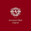 Sujungimo rėmelis Miele WTV511