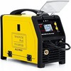 Magnum SPAW.INV. 208 ALU SYNERGI MAG24549