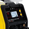 Magnum SPAW.INV. 208 ALU SYNERGI MAG24549