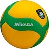MIKASA V200W CEV TINKLINIS GELTONAS-ŽALIAS