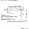 Bosch | Kompaktiška orkaitė su mikrobangų krosnelės funkcija | CMG7241B1 | Hidrolizė | Juodas