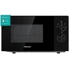 Mikrobangų krosnelė Mikrob. krosnelė HISENSE H20MOBP1