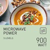 Mikrobangų krosnelė Panasonic NN K 35 NW MEPG