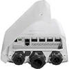 Maršrutizatorius MikroTik CRS504-4XQ-OUT