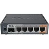 Maršrutizatorius MIKROTIK MT RB760iGS MikroTik RB760iGS hEX S L4 256MB RAM, 5xLAN, 1xUSB, 1xSFP, 1xPoE output