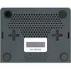 Maršrutizatorius MIKROTIK MT RB760iGS MikroTik RB760iGS hEX S L4 256MB RAM, 5xLAN, 1xUSB, 1xSFP, 1xPoE output