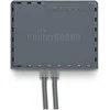 Maršrutizatorius MIKROTIK MT RB760iGS MikroTik RB760iGS hEX S L4 256MB RAM, 5xLAN, 1xUSB, 1xSFP, 1xPoE output