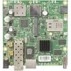 MIKROTIK Maršrutizatorius WiFi 5GHz 1x RJ45 1000Mb/s 1x SFP 1x miniPCIe