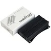 MIKROTIK RBPOE FastEth PoE adapteris su ekranuotomis jungtimis palaiko 10-28V PoE