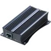 MIKROTIK RBPOE FastEth PoE adapteris su ekranuotomis jungtimis palaiko 10-28V PoE