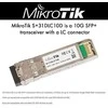 Šakotuvas MikroTik S+31DLC10D