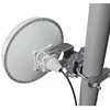 Maršrutizatorius MIKROTIK Wire nRAY 60 GHz 2Gb/s taškas-taškas ryšys iki 1500m