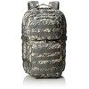 Kuprinė Mil-tec Assault SM, ACU spalvos, 20L