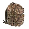 Taktinė kuprinė Mil-Tec Assault 20 l Vegetato
