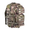Taktinė kuprinė Mil-Tec Assault 36 l CCE Camo