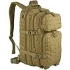 Kuprinė Mil-tec Assault lazerinis Cut SM, coyote, smelio spalvos,20L
