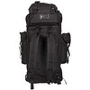 Kuprinė MIL-TEC Import, 35l - juoda