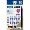Milan Dvišalė flamarija Bicolor