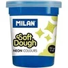 Milan neon pyragai 5 spalvos x 142g 913505N MALIJA