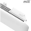 Elektrinis šildytuvas Mill GL800LWIFI3, 800W, kambariams iki 10-14 m², Baltas