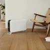 Šildytuvas Mill CO1500MAXWIFI3, 1500 W, tinka patalpoms iki 14-18 m², Baltas, IPX4
