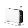 Šildytuvas Mill CO1500MAXWIFI3, 1500 W, tinka patalpoms iki 14-18 m², Baltas, IPX4