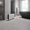 Šildytuvas Mill CO1500MAXWIFI3, 1500 W, tinka patalpoms iki 14-18 m², Baltas, IPX4