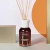 Millefiori Milano Aromatinis difuzorius Natura l Santalas ir bergamotė 250 ml