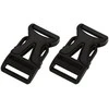 Sagtys Millet quick buckle 25 mm