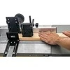 Frezavimo staklės Femi job Line RT 400