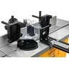 Frezavimo staklės Femi job Line RT 400