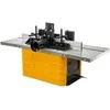 Frezavimo staklės Femi job Line RT 400