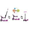 Paspirukas MILLY MALLY Little Star ML-15