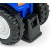 NEW HOLLAND T7 TRAKTOR Milly Mally mėlyna