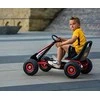 Kids Go-kart Milly Mally Thor red