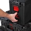 Sourcing Milwaukee Accessories Aukštas įrankių lagaminas MILWAUKEE PACKOUT 41,1cm