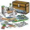 Mega Creative MINECRAFT BLADEZ komplektas kreat.250el MC85756 /6