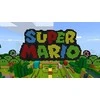 Mojang Nintendo Minecraft BedRock Edition