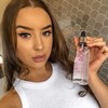 Minetan (Šviečiantis rožių vanduo) 100 ml