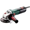Kampinis šlifuoklis WEV 11-125 Quick, Metabo