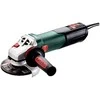 Kampinis šlifuoklis Metabo WA 13-125 QUICK; 1350 W